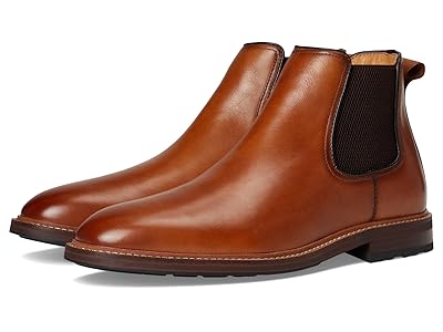 Florsheim Anthem Plain Toe Gore Boots Men