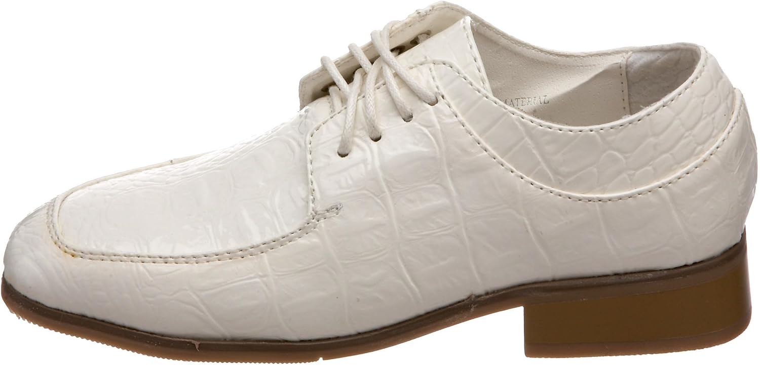 JOSMO 17943 Dress Shoe (Toddler/Little Kid/Big Kid)