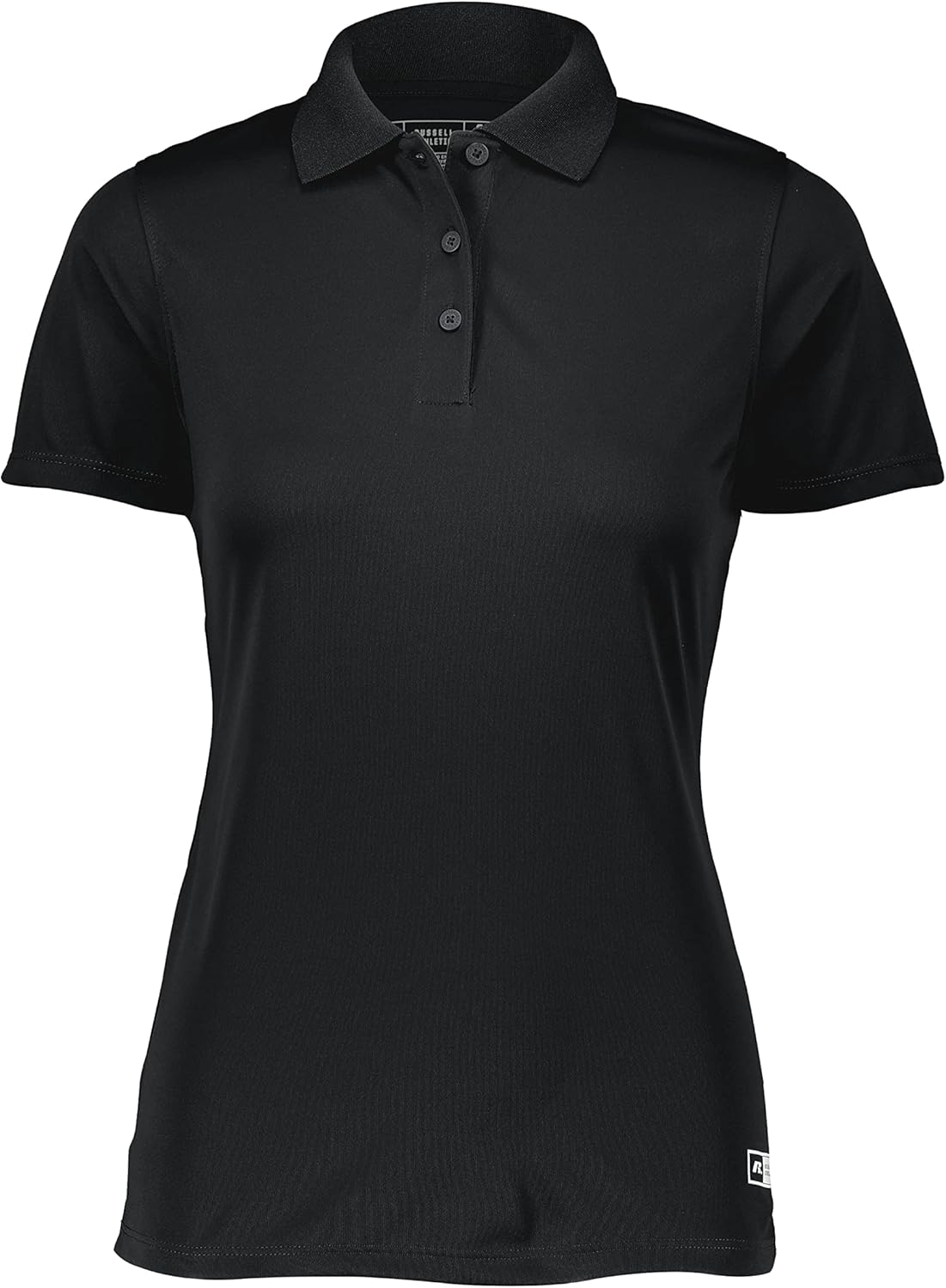 Russell Athletic Women's Essential Polo