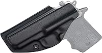 Vista 271 de CYA Supply Co. Base IWB Concealed Carry Holster Veteran Owned Made in USA - Fits