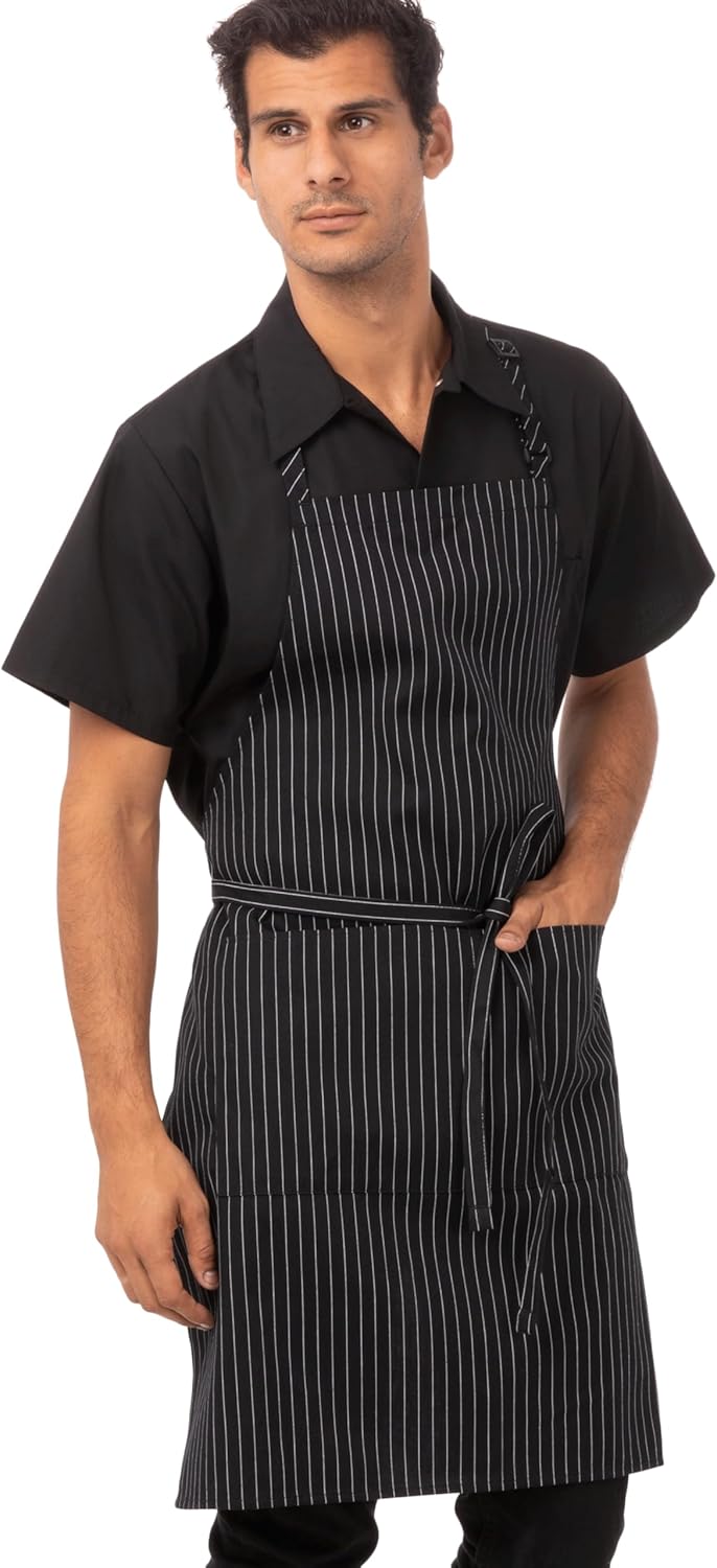 Chef Works Unisex Chef Apron