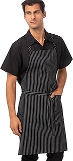 Chef Works Unisex Chef Apron