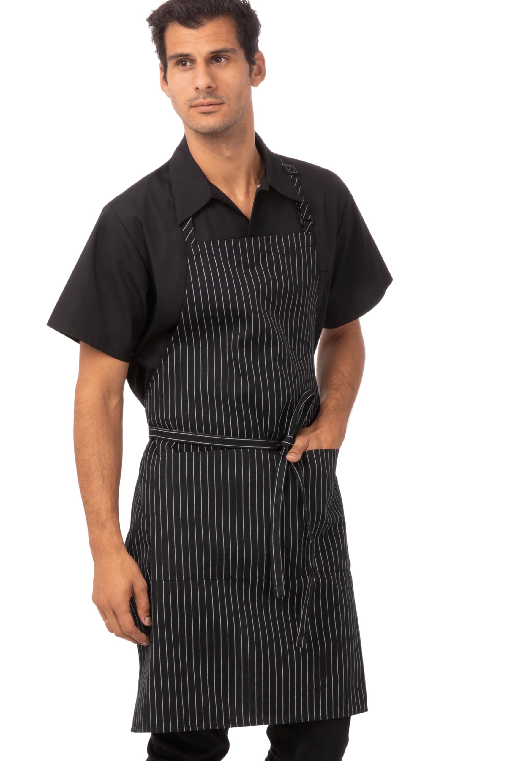 Unisex Chef Apron