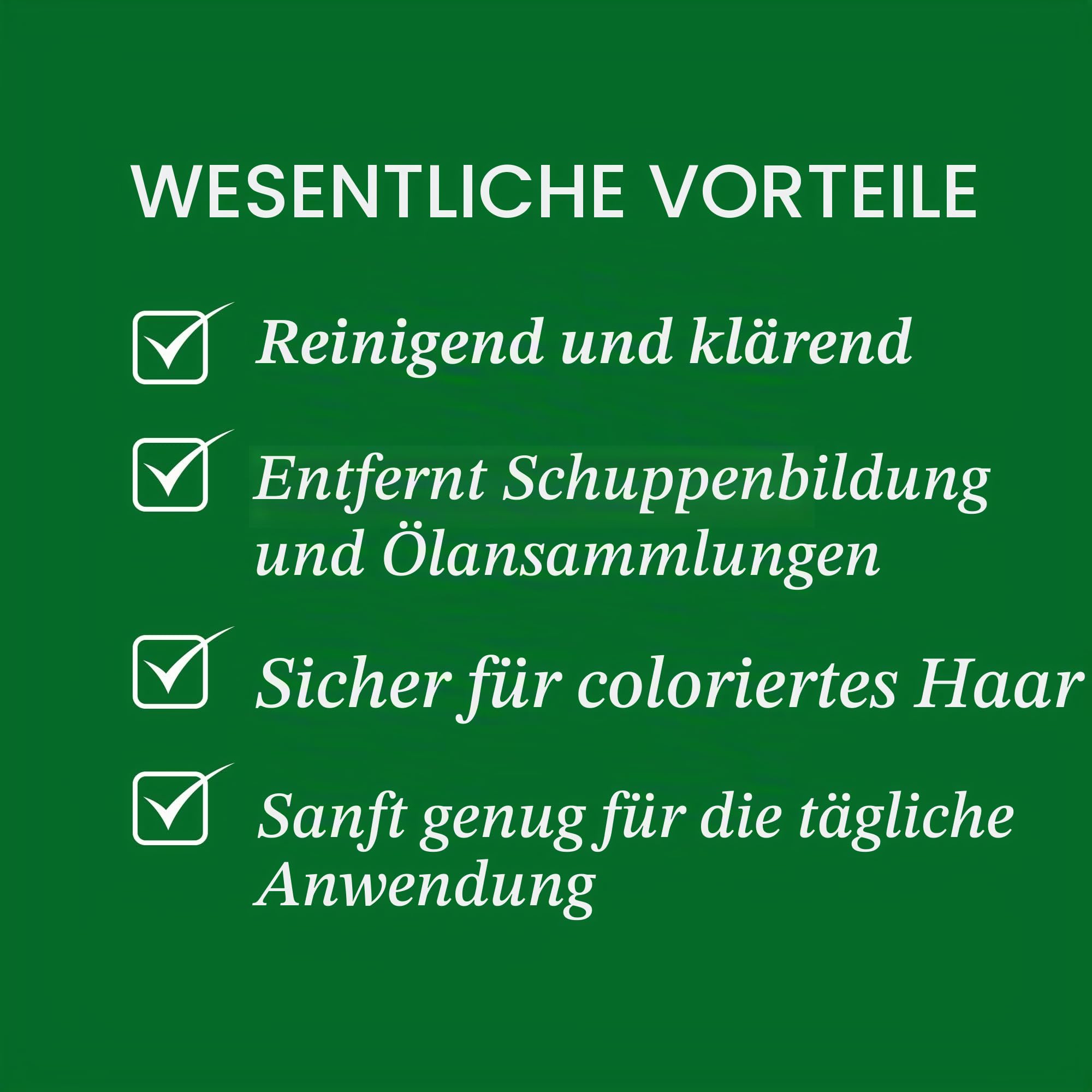 Philip Kingsley | Schuppiges/juckendes Kopfhautshampoo | Anit-Dandruff Shampoo für schuppige, juckende, trockene, fettige Kopfhaut | Reinigung der Kopfhaut | 1000ml