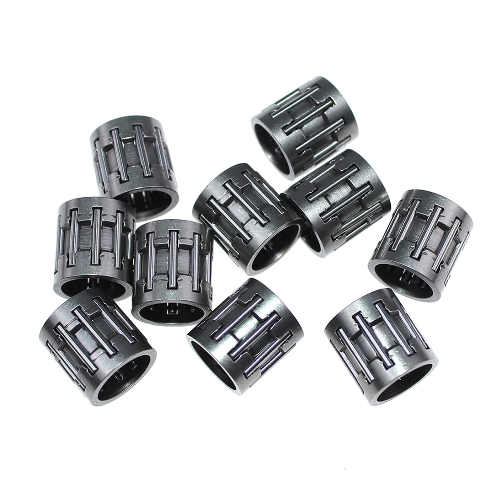 Rhfuutca One Color Needle Bushing/Needle Bearing For Husqvarna 450 450E Ii 545 550Xp 555 556 560Xp 560Xpg 562Xp 562Xpg 250Ps Ps50 501451601