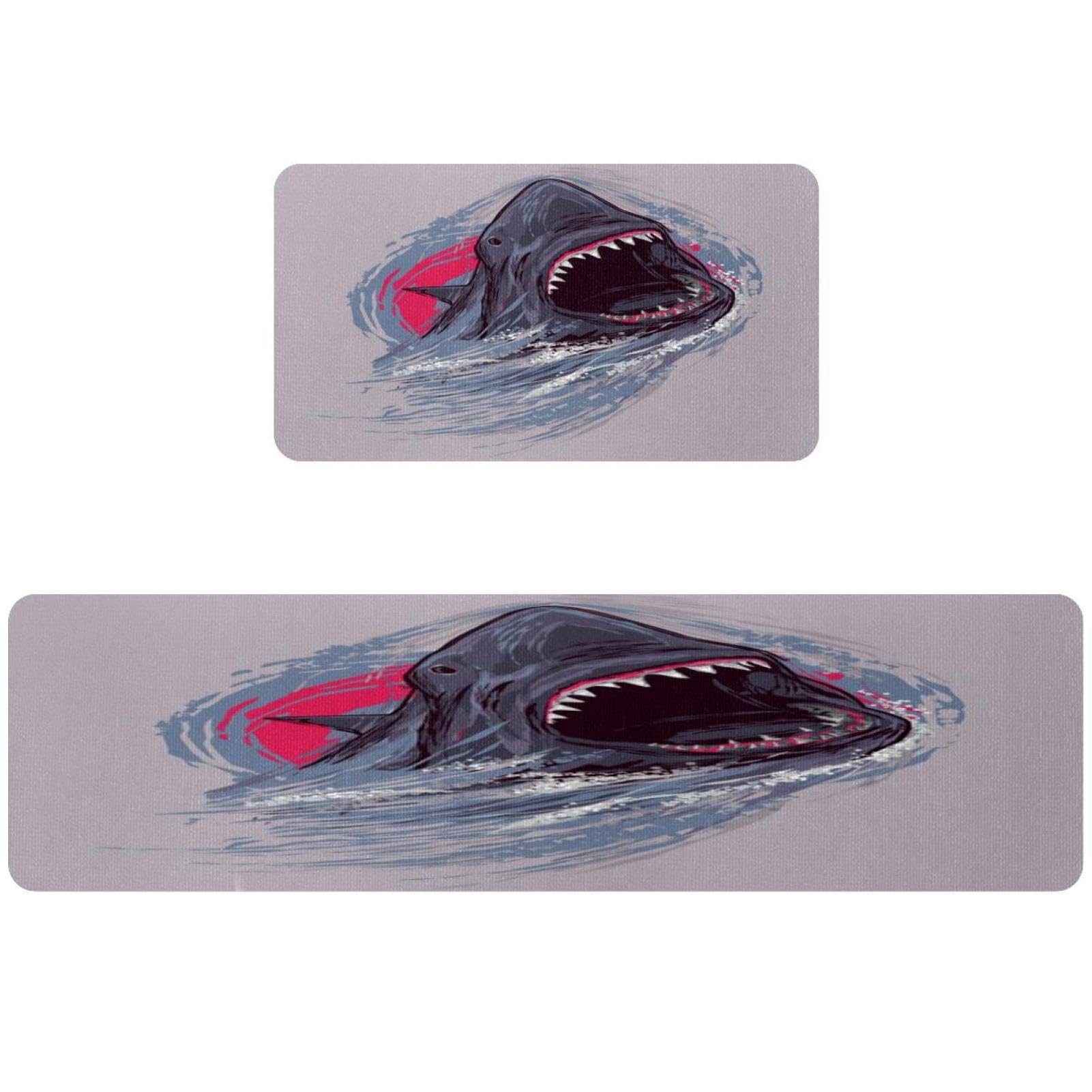 Tapetes de cocina absorbentes VAPOKF evitan resbalones en zonas húmedas y protegen el suelo limpio