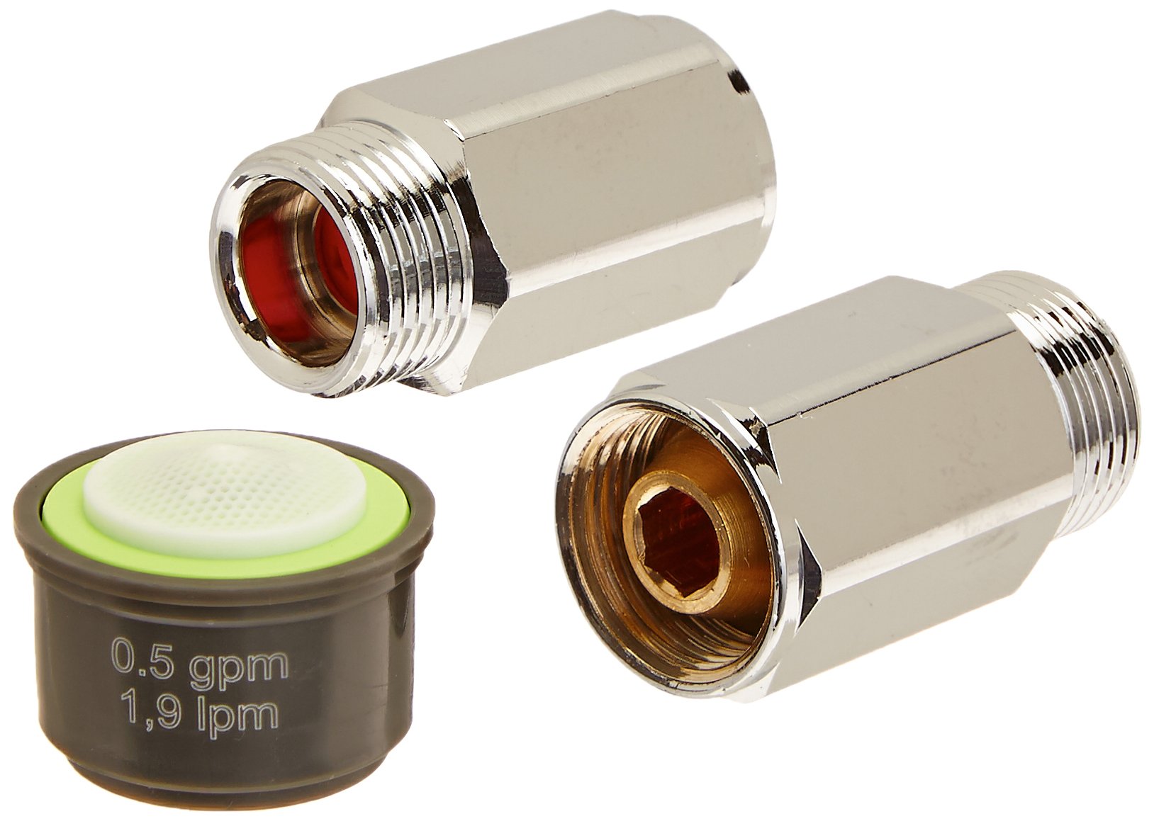 48187000 Low Flow Solution Kits