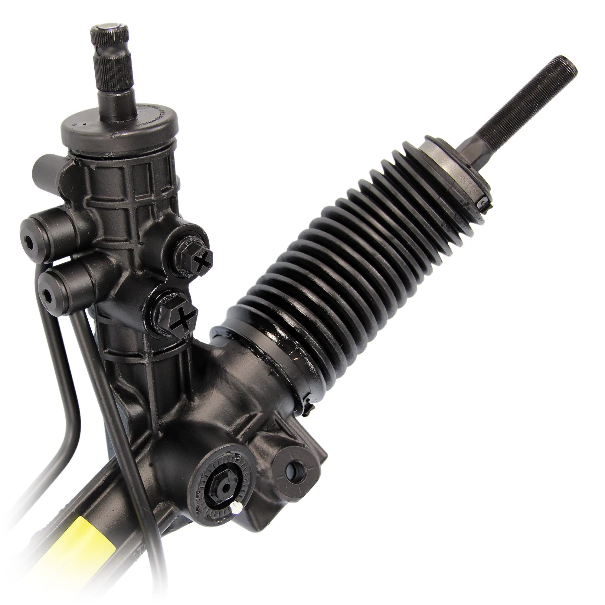 1x Scatola dello sterzo Scatola del servosterzo Servosterzo idraulico | Compatibile con: BMW 5, 5 Touring