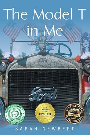 The Model T in Me