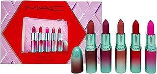 M·A·C Cosmetics Holiday Exclusive Less Is Bor...