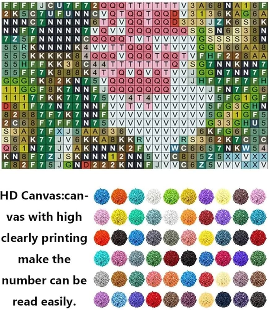 DIY 5D Diamond Painting Kits For Adults Large Size,Waterfall Tree Diamond Art Painting Full Drill Rhinestone Embroidery Cross Stitch Mosaic - View #10
