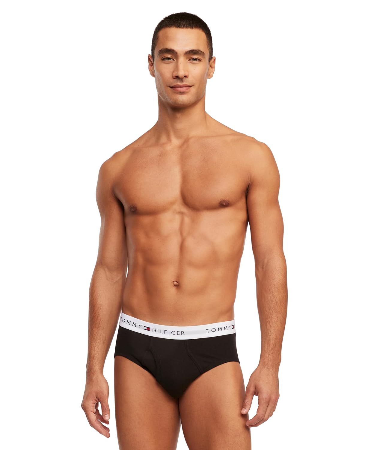 Cuecas Tommy Hilfiger em promoção! Veja a oferta e mais achadinhos de Moda íntima 4 Hoje é o melhor dia para comprar Cuecas Tommy Hilfiger com aquele preço maroto! Promoção! Aproveite a oferta! 4