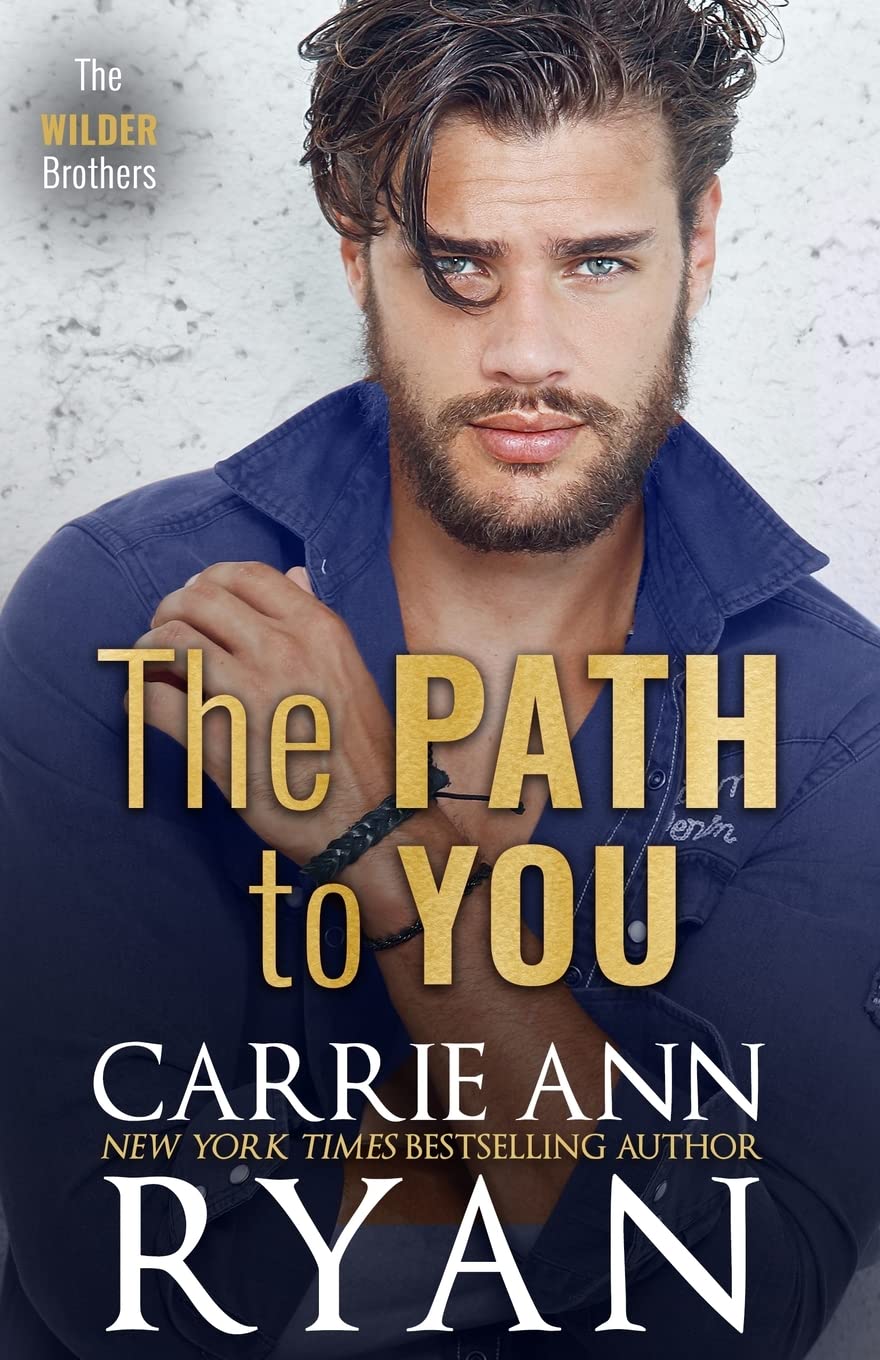 Buy The Path to You: 3 (Wilder Brothers) — BookShops.in