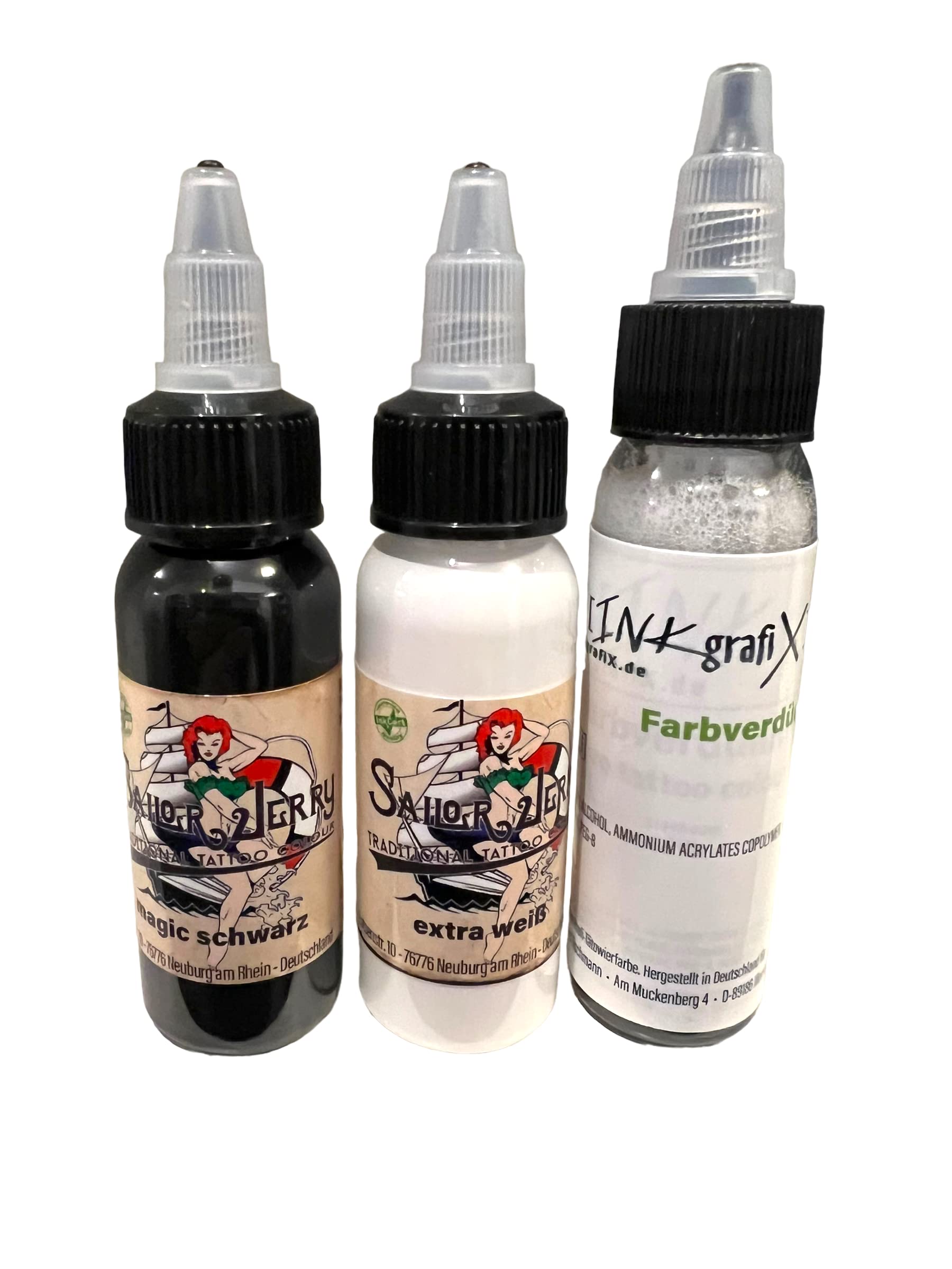 Colore Per Seta Raspberry - Mondo Fai Da Te - Foto 5