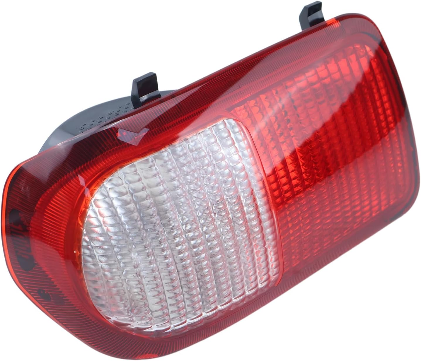 ZTUOAUMA Left Side Tail Light Len Housing Assembly AM132643 Compatible with John Deere Garden Tractors X465 X475 X485 X495 X575 X585 X595 X700 X720