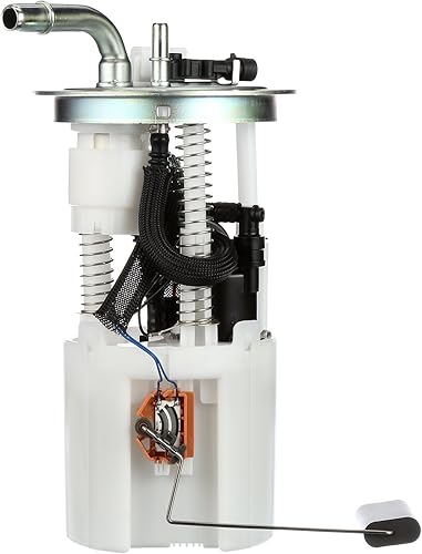 Miniatura 7 de Conjunto del módulo de la bomba de combustible