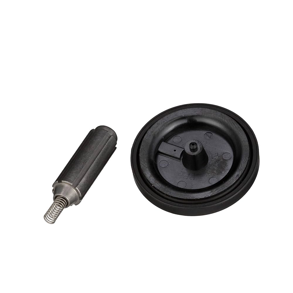 Amazon.com: Zurn P6900-SRK AquaSense Solenoid Repair Kit for