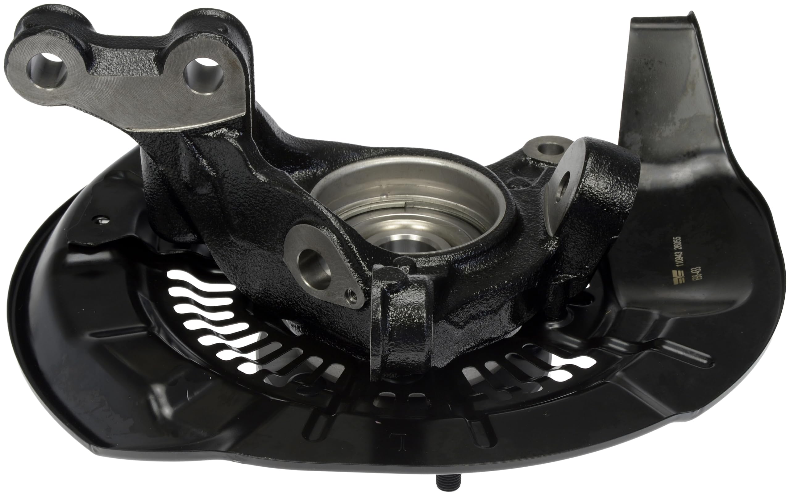 Amazon.com: Dorman 698-433 Front Driver Side Loaded Knuckle