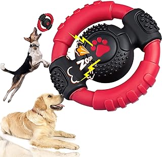 think dog toys amazon