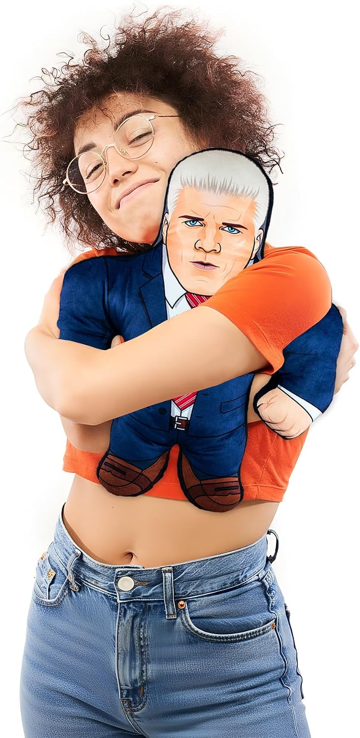 Bleacher Creatures WWE Cody Rhodes 24" Bleacher Buddy - Soft Plush Toy