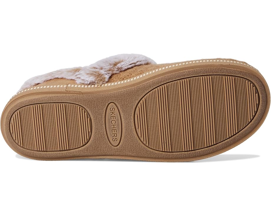 SKECHERS Cozy Campfire - Frosty Promise - Bottom View
