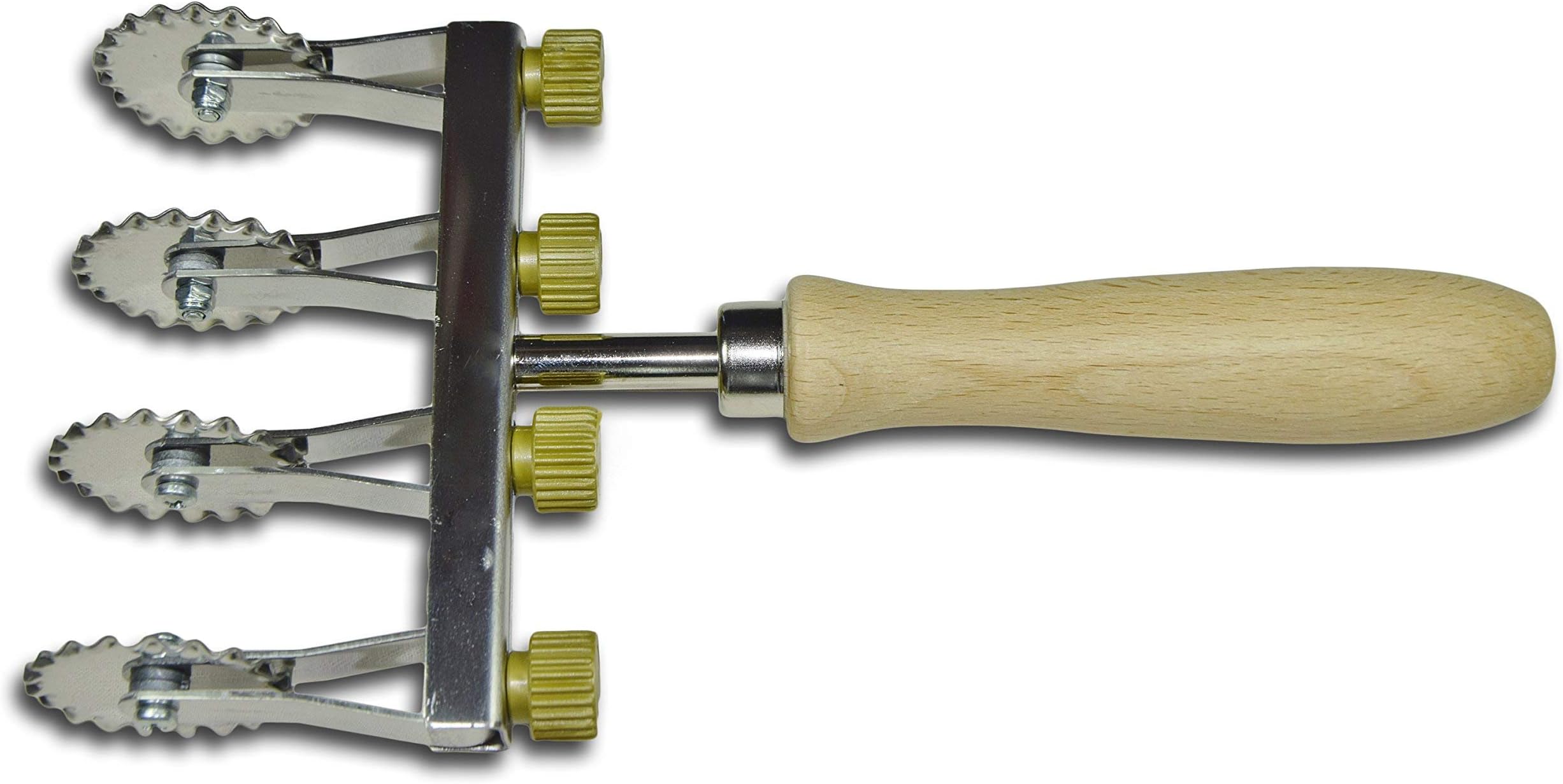 ELETTRO Art.170 Adjustable Cutter, Stainless Steel, Multicolor