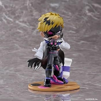 Amazon.com: Bushiroad Creative Nijisanji EN: Vantacrow
