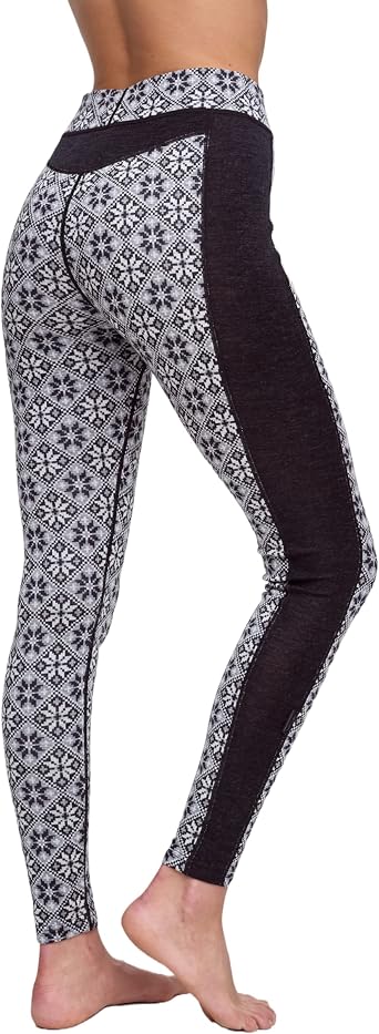 Kari Traa Rose High Waist Pant