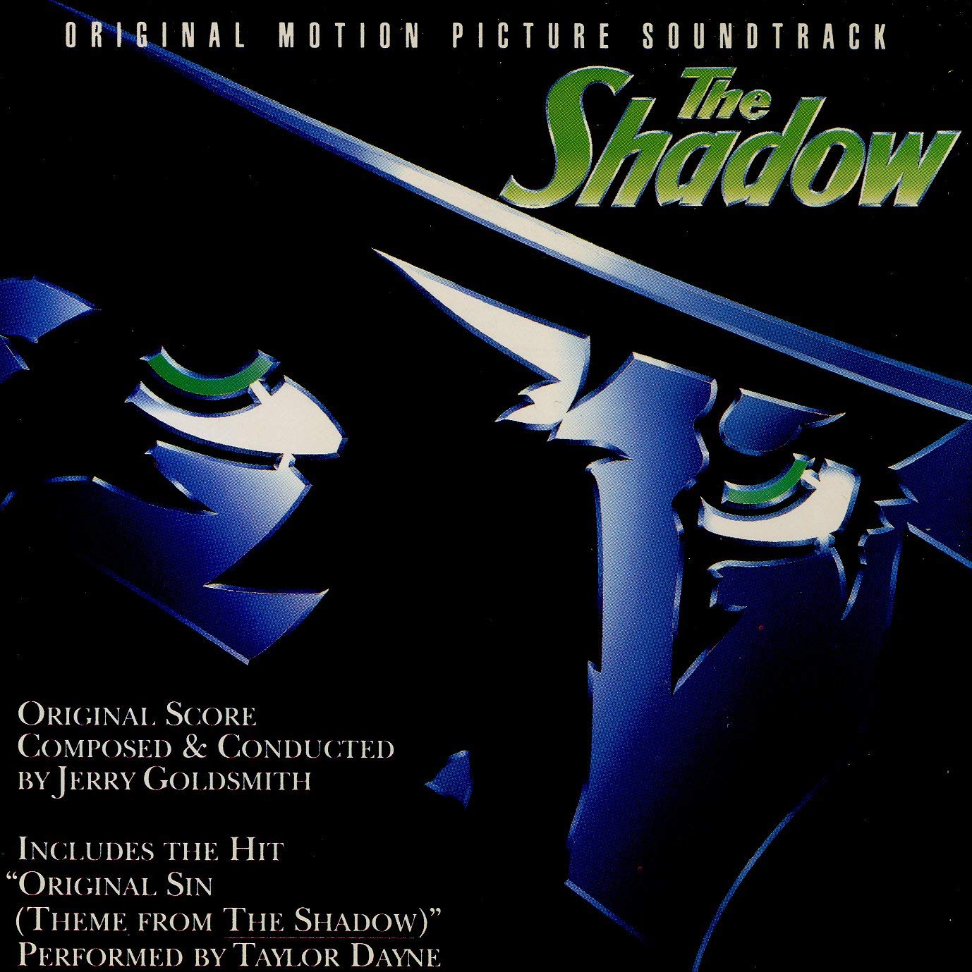 Shadow [Audio CD]