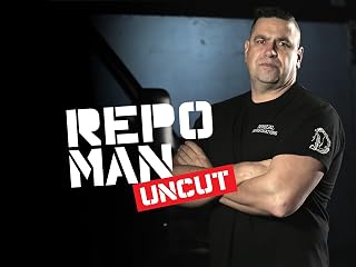 Repo Man Uncut