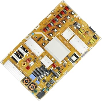 Power Board BN44-00272A PSLF311B01A PD5512F2 Fits UN55B8000XFXZA UN55B8000XFXZL UN55B8000XFXZP UN55B8000XFXZS UN55B8000XFXZX, TV Power Board