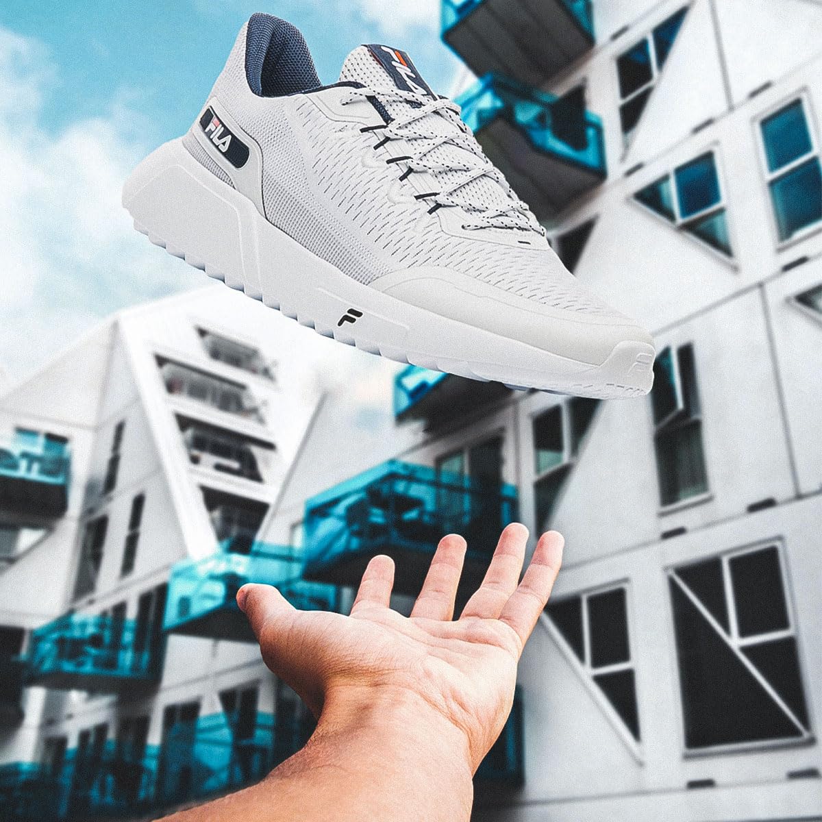 Tênis Fila Step masculino em promoção! Veja a oferta e mais achadinhos de Tênis 6 Hoje é o melhor dia para comprar Tênis Fila Step masculino com aquele preço maroto! Promoção! Aproveite a oferta! 6