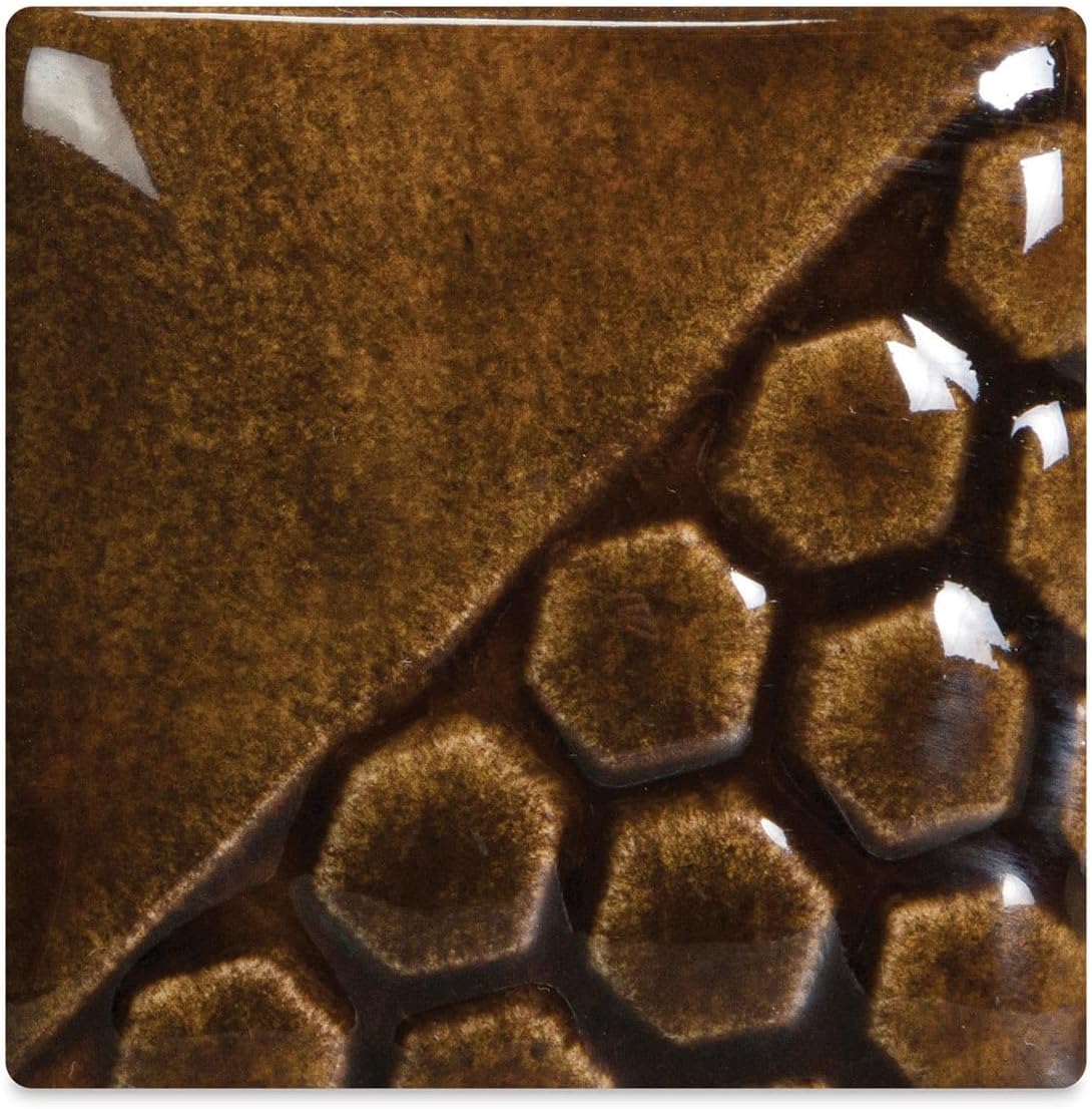 EL135 Rare Earth Mayco Elements Glaze (Pint)