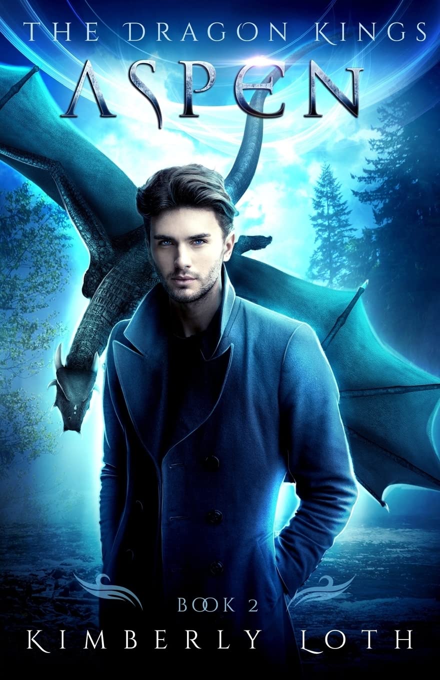 Aspen: 2 (The Dragon Kings)