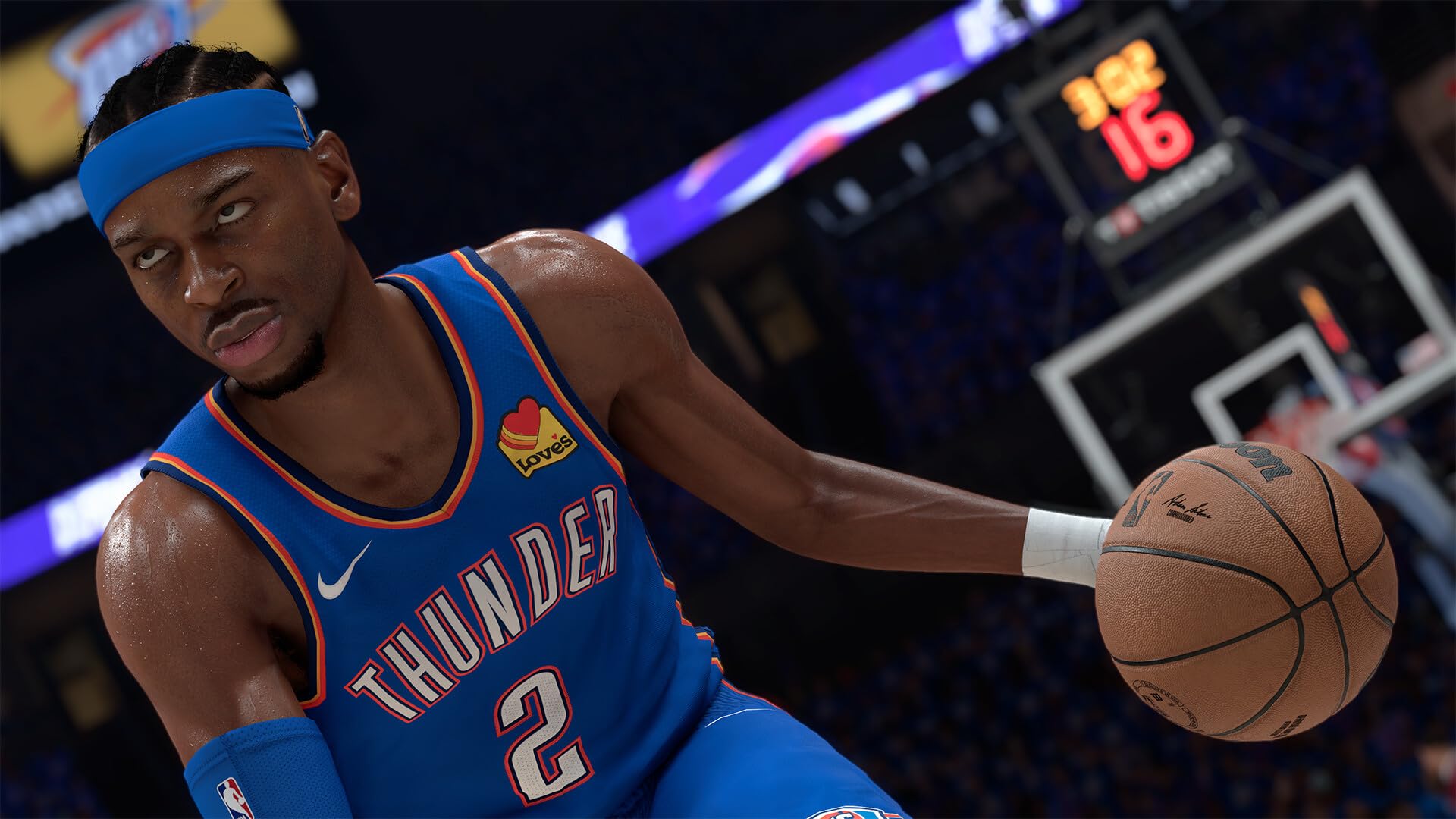 NBA 2K26 | Standard edition | PlayStation 4 : Amazon.in: Video Games