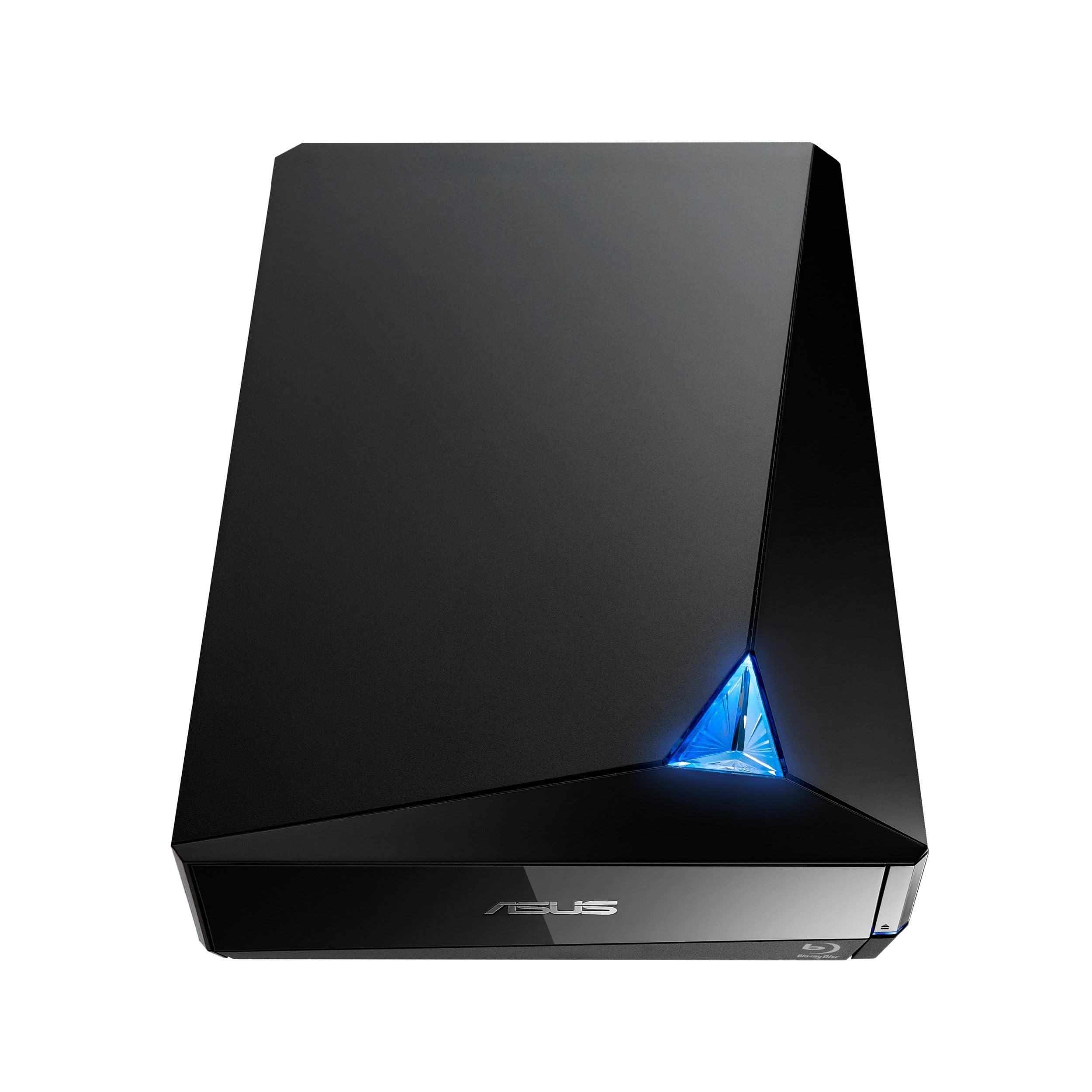 Amazon.com: ASUS Powerful Blu-ray Drive with 16x Writing Speed and