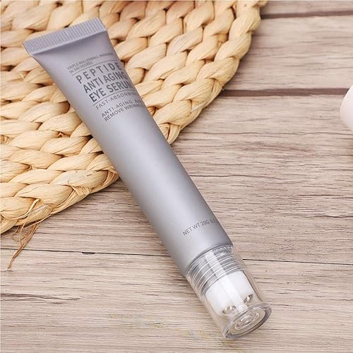 Miniatura 5 de JTLB AuQuest 0.71 oz Anti arrugas Crema de Ojos Reafirmante Hidratante Eliminar ojeras Ojos Bolsas Crema de Ojos