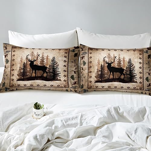 Miniatura 23 de Feelyou Juego de funda de edredón de rosas rosadas, tamaño Queen, juego de ropa de cama para el día de San Valentín, para niños, adolescentes