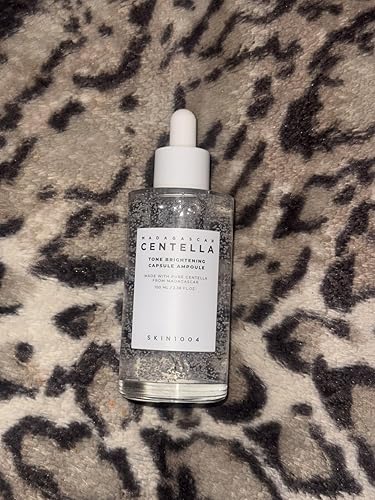 Skin1004 Centella CAPSULE AMPOULE