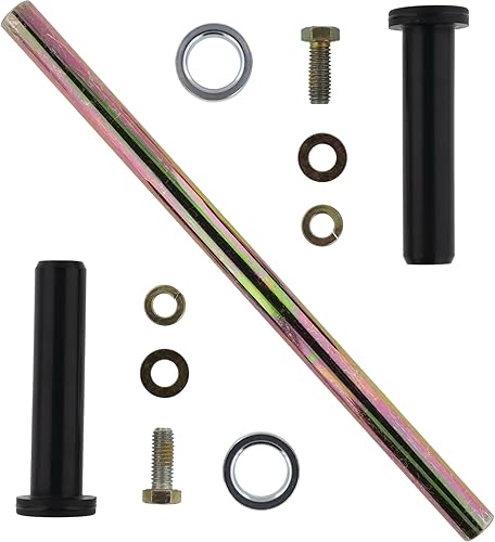 Miniatura 3 de All Balls Rodamiento de brazo A inferior Racing - Kit de sellos compatible conrepuesto para Polaris 02, 300 4X4, 350L 2X4, 50-1093