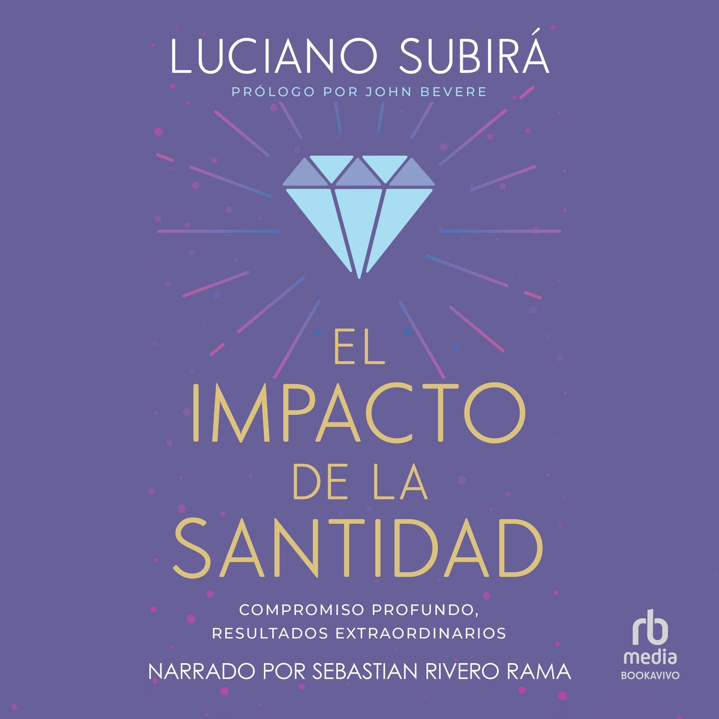 El impacto de la santidad
