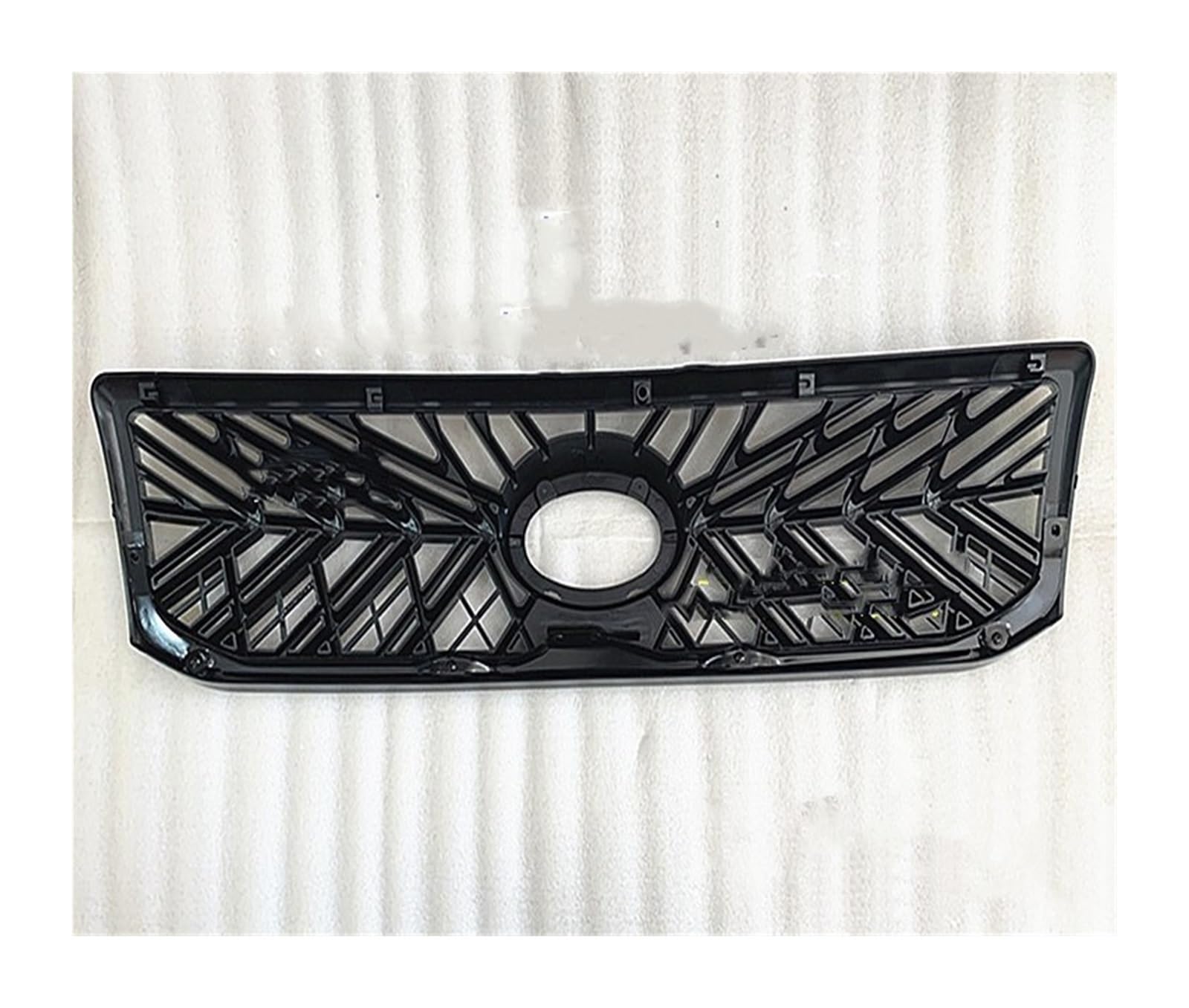 Amazon | EOMRTY フロントグリル トヨタ ランドクルーザー プラド