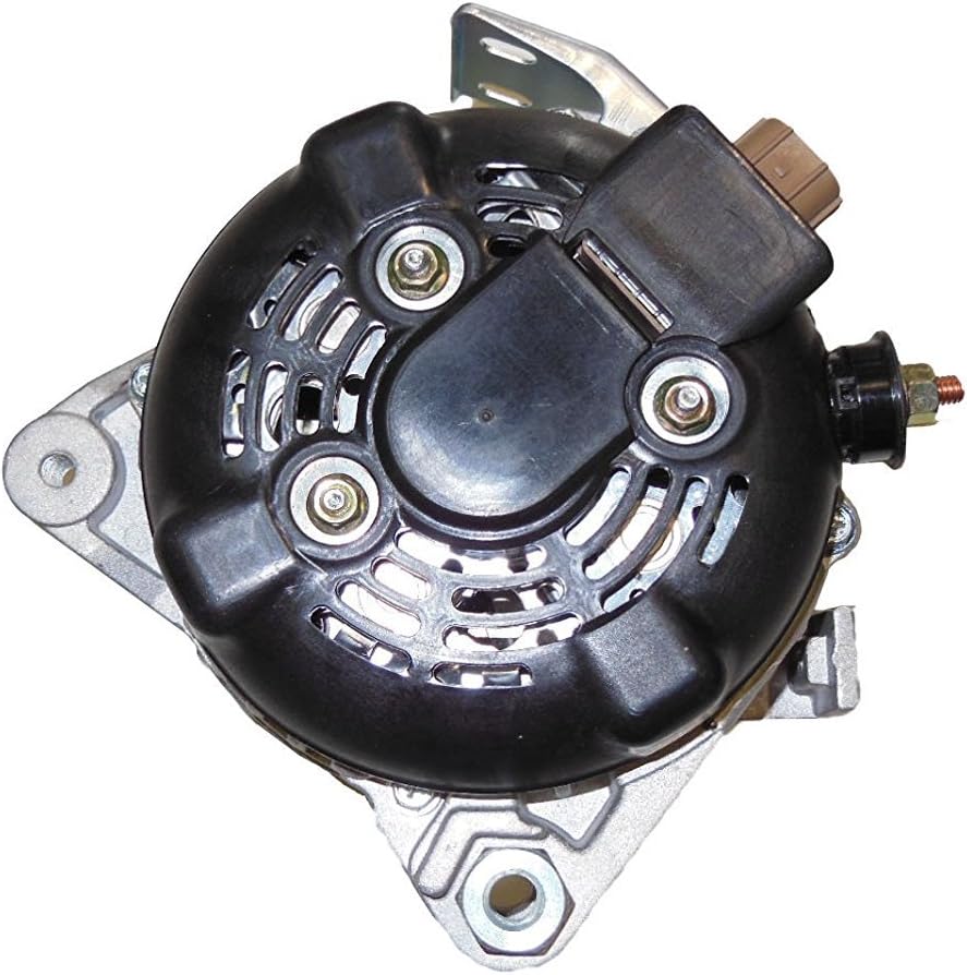 250AMP Alternator compatible with Toyota Rav4 2006-2008 2.4 L4