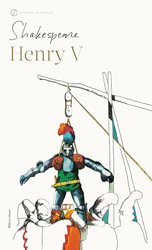 Henry V (Shakespeare, Signet Classic)