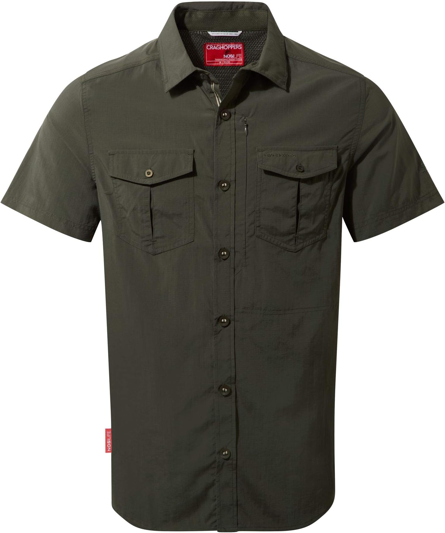 Men's Casual