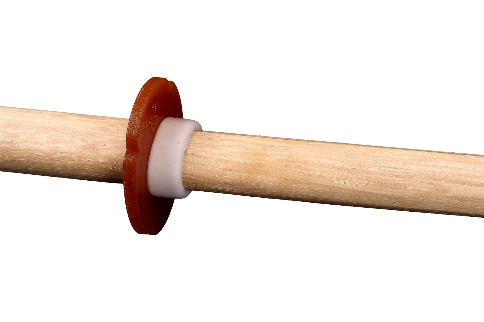 Ju-Sports Bokken japanische Qualität Weiß 101 cm