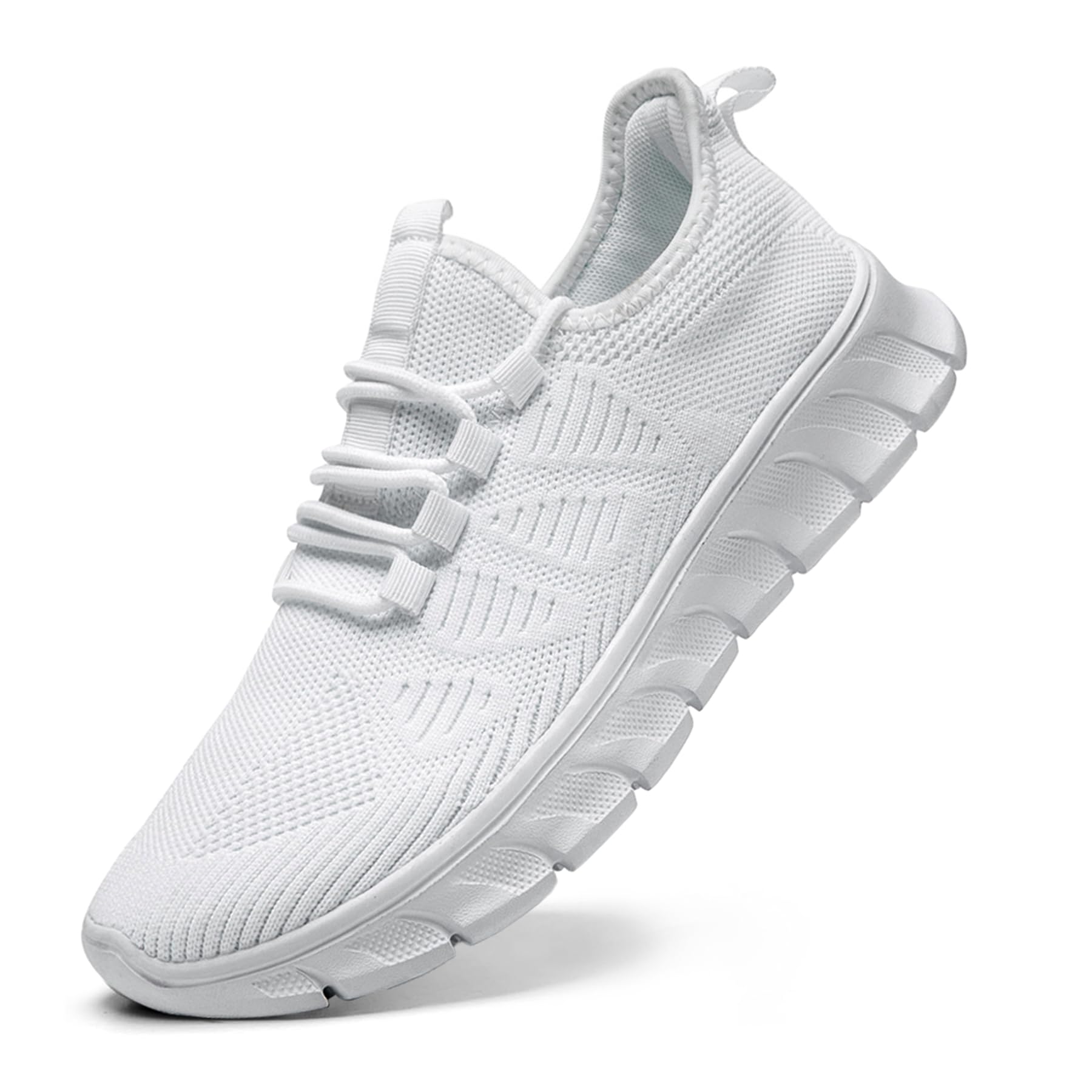 YRLTYO Zapatillas para Correr Hombre Running Zapatos Deportives para Deporte Atlético Fitness Gym Tenis Calzado Ligero Trekking Sneakers Gimnasio