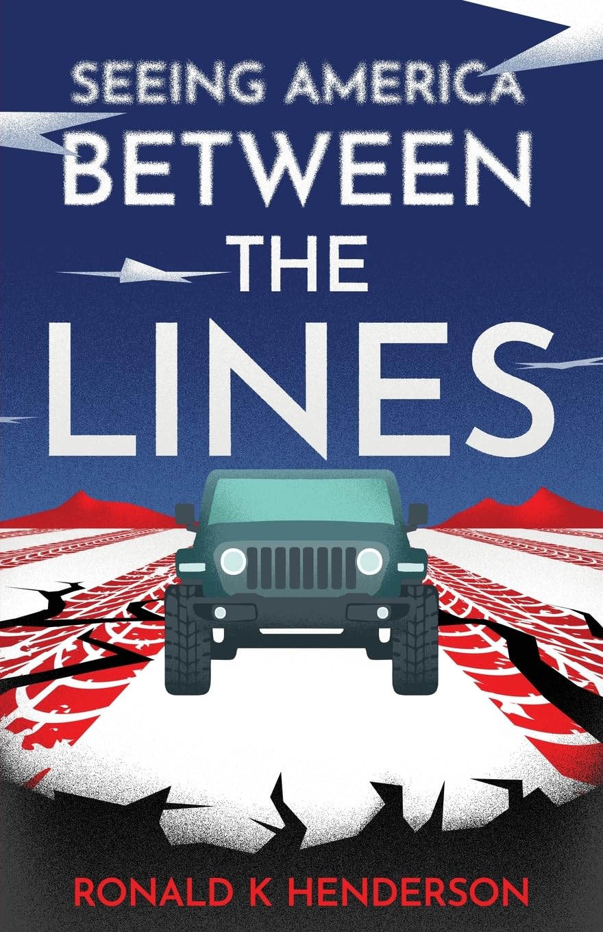 Seeing America Between the Lines