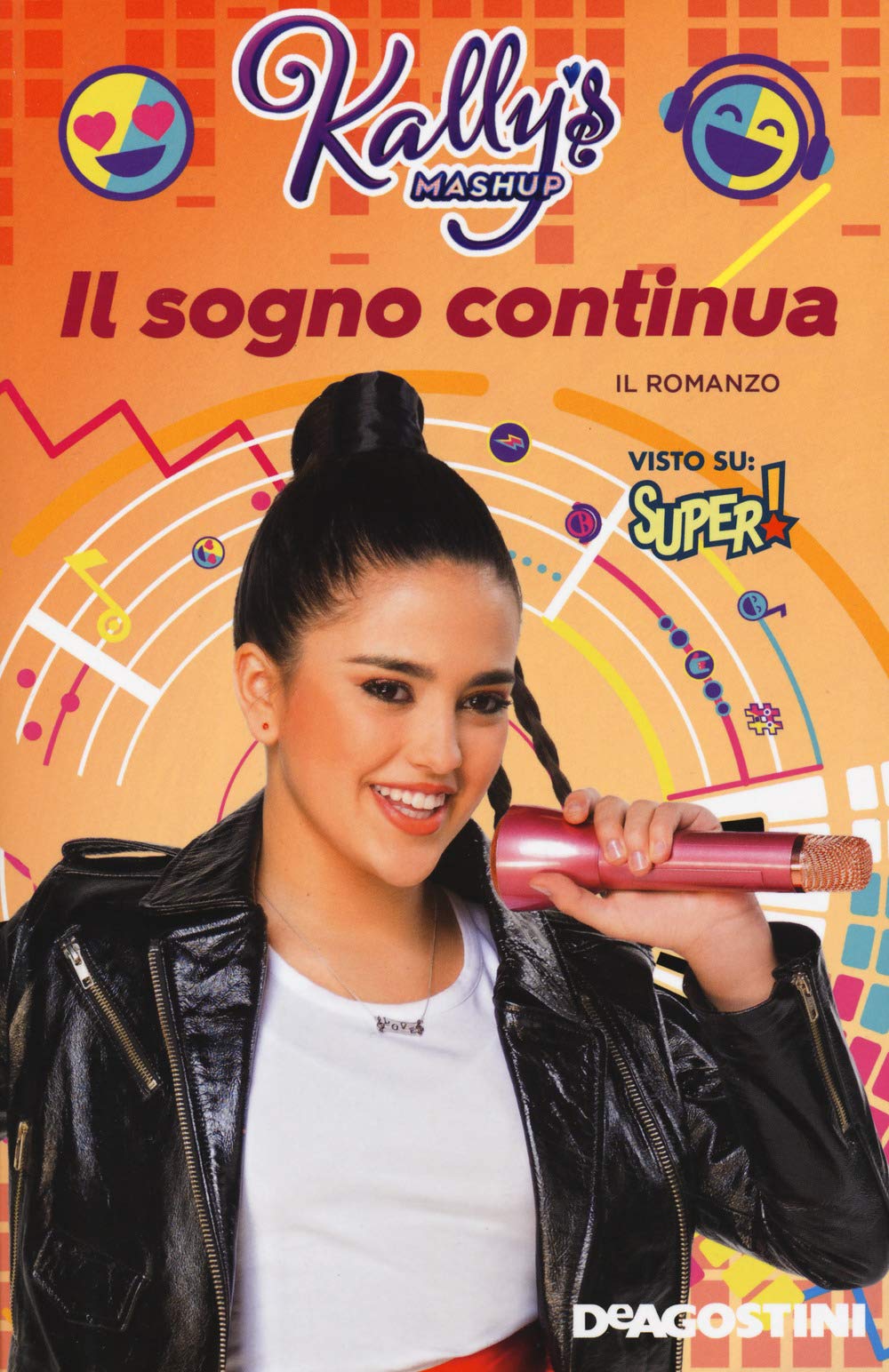 Il Sogno Continua. Kally's Mashup - 4