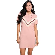 Guess Womens Eco Suzanne Polo Dress